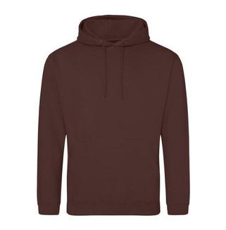 AWDIS JUST HOODS JH001x5 - Unisex Cozy Hooded Sweatshirt for All Seasons