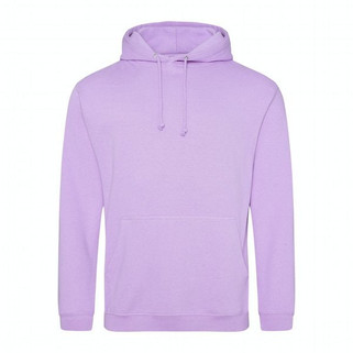 AWDIS JUST HOODS JH001x10 - Unisex Cozy Hooded Sweatshirt for All Seasons
