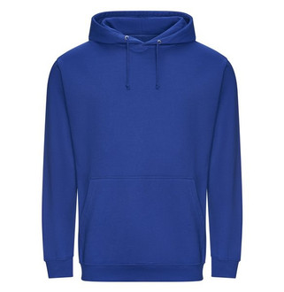 AWDIS JUST HOODS JH001x10 - Stilfull Unisex Hettegenser for Alle Årstider