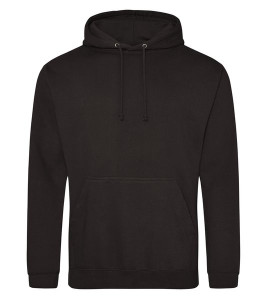AWDIS JUST HOODS JH001x10 - Unisex Cozy Hooded Sweatshirt for All Seasons