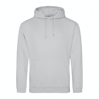 AWDIS JUST HOODS JH001x10 - Unisex Cozy Hooded Sweatshirt for All Seasons
