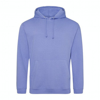 AWDIS JUST HOODS JH001x10 - Unisex Cozy Hooded Sweatshirt for All Seasons