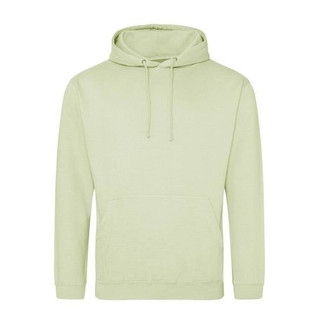 AWDIS JUST HOODS JH001x10 - Stijlvolle Unisex Hoodie voor Elke Dag