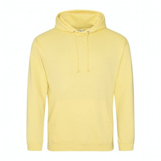 AWDIS JUST HOODS JH001x10 - Tyylikäs Unisex Huppari Talvikauteen