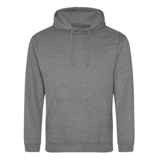 AWDIS JUST HOODS JH001x10 - Unisex Cozy Hooded Sweatshirt for All Seasons