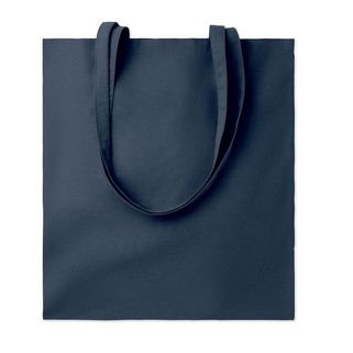 COTTONEL COLOUR Eco-Friendly 140gsm Cotton Shopping Tote Bag - GiftRetail MO9268x10