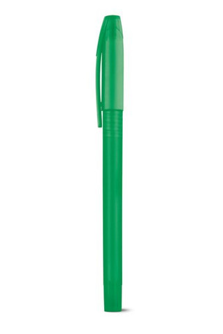 Kugelschreiber aus PP - Egotier 81135