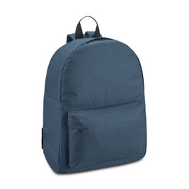600D polyester backpack - Egotier 92667A
