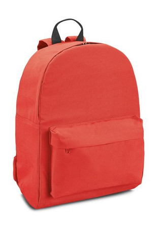 600D polyester rugzak - Egotier 92667A