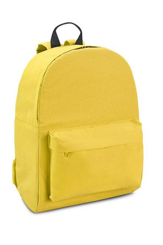 600D polyester ryggsäck - Egotier 92667A