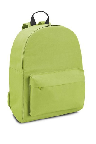 Sac à dos polyester 600D - Egotier 92667A