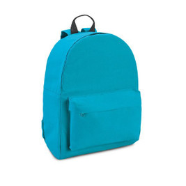 600D polyester backpack - Egotier 92667A