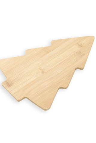 Bamboo board - Egotier 94955