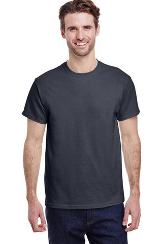 Gildan 5000x5 - T-Shirt en Coton™ épais pour adultes