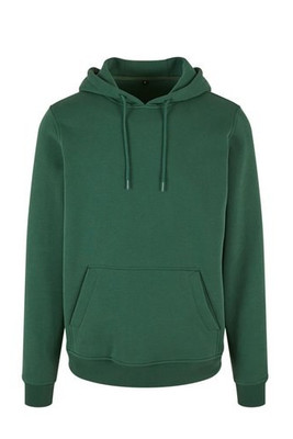 Build Your Brand BY011 - Hooded Sweatshirt Heavy