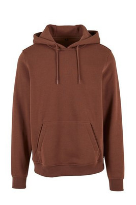 Build Your Brand BY011 - Hooded Sweatshirt Heavy