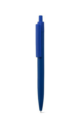 ABS ballpoint pen with solid glossy finish - Egotier 91982