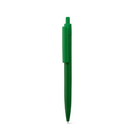 ABS ballpoint pen with solid glossy finish - Egotier 91982