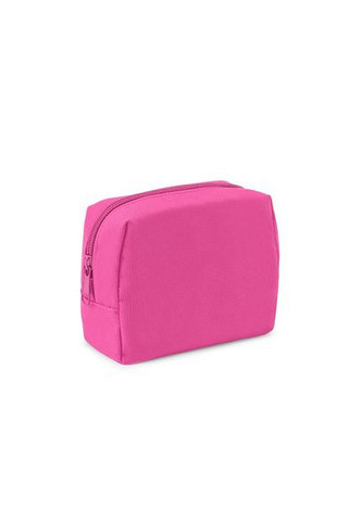 Kosmetikpose i 600D polyester med høj densitet - Egotier 92537