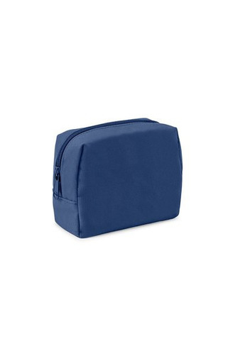 Kosmetikpose i 600D polyester med høj densitet - Egotier 92537