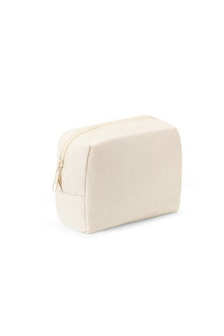 Kosmetiktasche aus hochdichtem 600D-Polyester - Egotier 92537