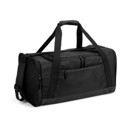 High density 600D recycled polyester sports bag - Egotier 92575
