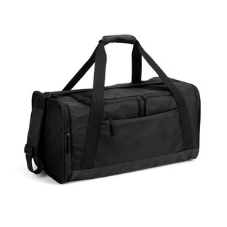 High density 600D recycled polyester sports bag - Egotier 92575
