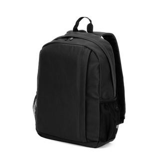 High Density 600D Recycled Polyester Laptop Backpack 15" - Egotier 92576