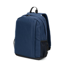 High Density 600D Recycled Polyester Laptop Backpack 15" - Egotier 92576