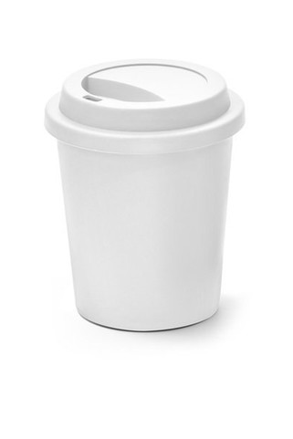 Single wall PP travel cup - Egotier 94323