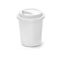 Single wall PP travel cup - Egotier 94323