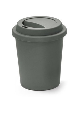 Single wall PP travel cup - Egotier 94323