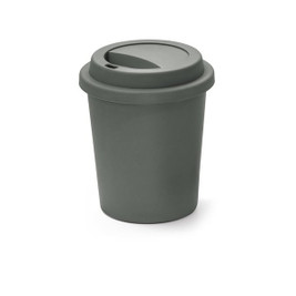 Single wall PP travel cup - Egotier 94323
