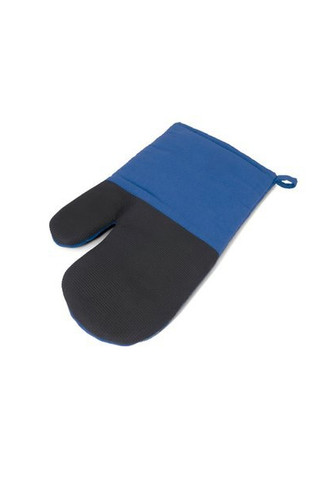 100% cotton kitchen glove with rubber on one side - Egotier 94382