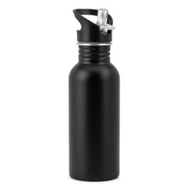 Single-wall stainless steel bottle - Egotier 94383