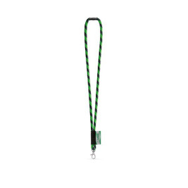Lanyard'In 94422 - Op maat gemaakte polyamide lanyard