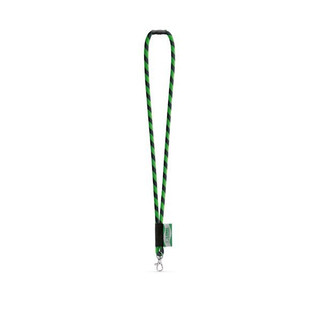 LanyardIn 94422 - Customized polyamide lanyard