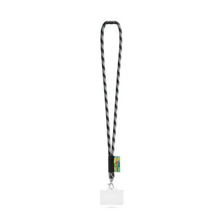 LanyardIn 94423 - Op maat gemaakte polyamide lanyard