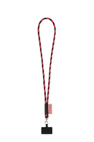 LanyardIn 94424 - Räätälöity polyamidista valmistettu kaulanauha