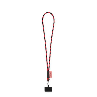 LanyardIn 94424 - Customized polyamide lanyard