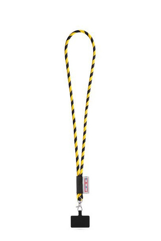 LanyardIn 94424 - Lanyard en polyamide personnalisée