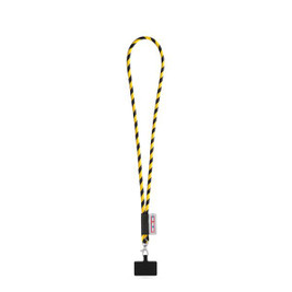 Lanyard'In 94424 - Customized polyamide lanyard