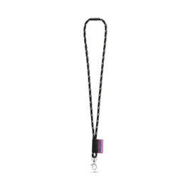 Lanyard'In 94425 - Custom polyester lanyard