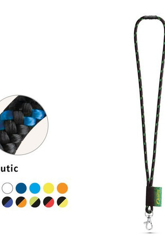 LanyardIn 94425 - Lanyard en polyester personnalisée