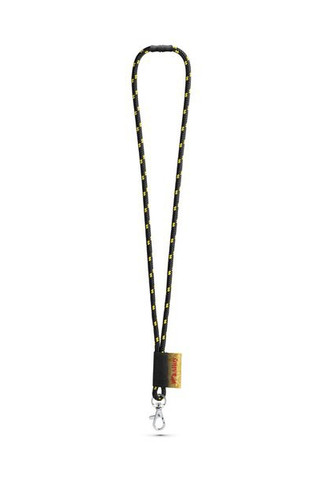 LanyardIn 94425 - Custom polyester lanyard