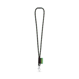 Lanyard'In 94425 - Custom polyester lanyard