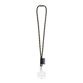 Lanyard'In 94426 - Custom polyester lanyard