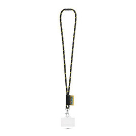 Lanyard'In 94426 - Custom polyester lanyard