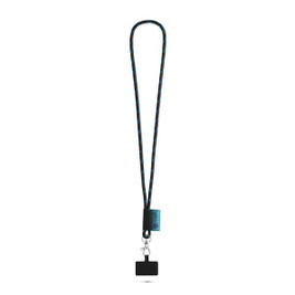 Lanyard'In 94427 - Custom polyester lanyard