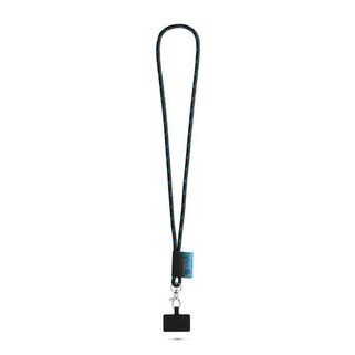 LanyardIn 94427 - Custom polyester lanyard